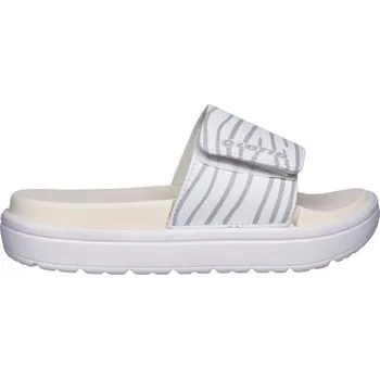 Dámské pantofle Dámské pantofle Lotto MELLISA 40 Bílá, Šedá