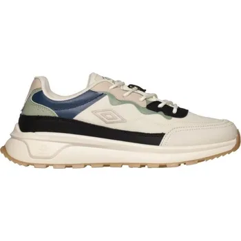 Pánské tenisky Pánská volnočasová obuv Umbro VISTA 42 Béžová, Černá, Mix