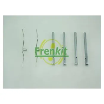 Přislušenství brzdového systému Sada příslušenství obložení kotoučové brzdy FRENKIT 901061