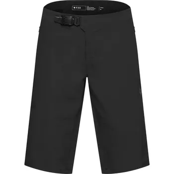 Cyklistické kalhoty Bike kraťasy Fox Wms Ranger Short black 8 2025 - Odesíláme do 24 hodin