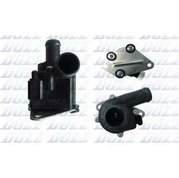 Vodní pumpa motoru Doplňovací vodní čerpadlo (okruh chladicí vody) DOLZ EV561A