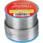 Rothenberger Pájka cínová S-Sn97Cu3, 3 mm, 250 g, 45255