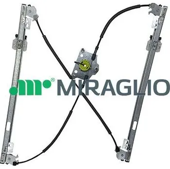Stahovačka okna Zvedací zařízení oken MIRAGLIO 30/2966