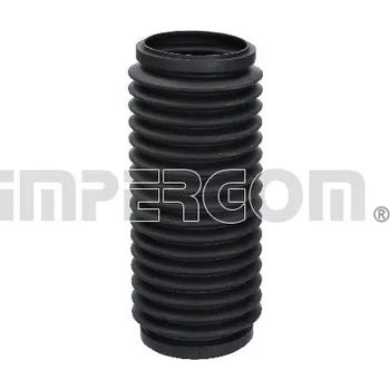 Ochranné víko/prachovka, tlumič ORIGINAL IMPERIUM 27632