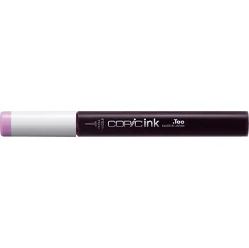 Lihový inkoust COPIC Refill Ink 12ml, V04 Lilac