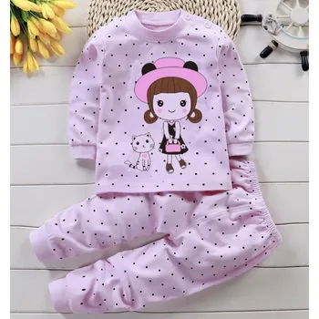 Chlapecké pyžamo Dětské pyžamo Barva: Fialová, Velikost: 110