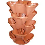 DK Plast Závěsná kaskáda 5dílná 35 cm…