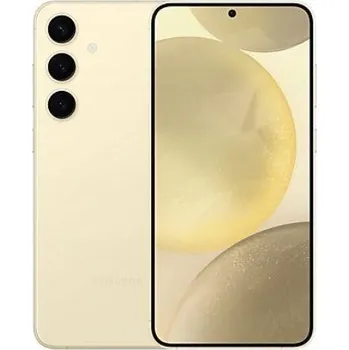 Mobilní telefon Smartphone Samsung Galaxy S24 Plus 12 GB / 512 GB 5G žlutý