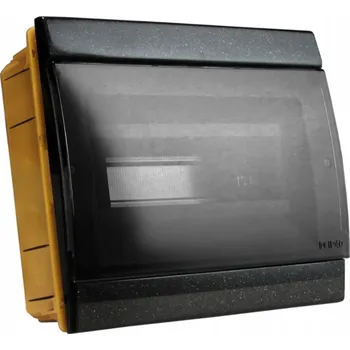 Rozvaděč Rozvodnice Marlanvil SpA 1 řada IP40 1 A