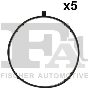 Automobilové těsnění Těsnicí kroužek FA1 076.637.005