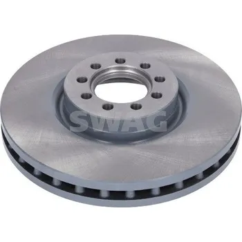 Brzdový kotouč Brzdový kotouč SWAG 33 10 7378