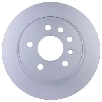 Brzdový kotouč Brzdový kotouč HELLA 8DD 355 103-741