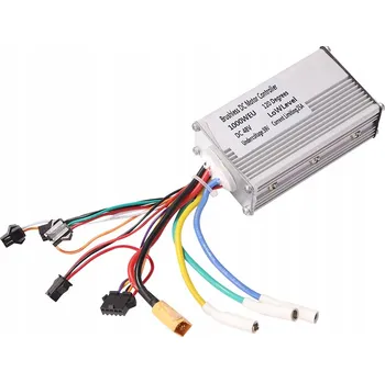 Elektrokoloběžka Koloběžka Kugoo G2 / G2 PRO 800 W 50 km/h