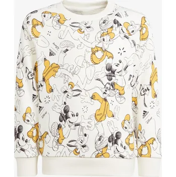 Chlapecká mikina adidas Disney Mickey Mouse 128