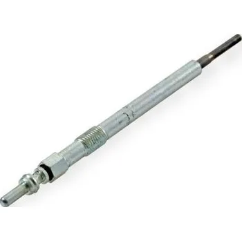 Zapalovací a žhavicí svíčka Žhavící svíčka HELLA 8EG 008 498-581