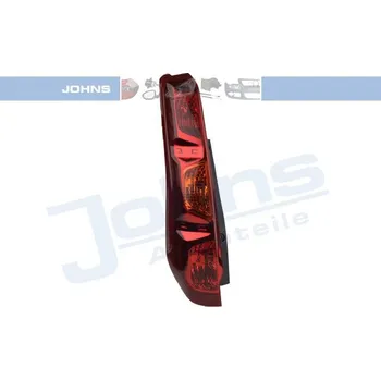 Zadní světlomet Zadní světlo DEPO 275187-E