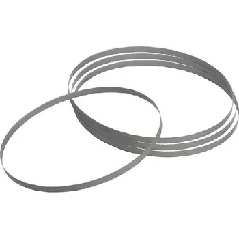 Pilový pás DeWALT Příslušenství - Pilový pás pro pásové pily, 14/18 TPI, 835 mm, 4 ks DT8463