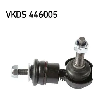 Zavěšení kol Tyč/vzpěra, stabilizátor SKF VKDS 446005