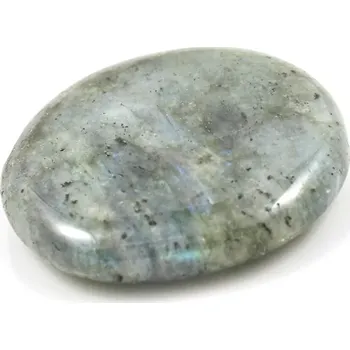 Drahý kámen Labradorit – placka č. 4