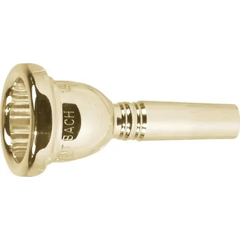 Příslušenství pro dechový nástroj Vincent Bach Nátrubek Tenor- & Bas pozoun Standard série 3411G, Ag 8889