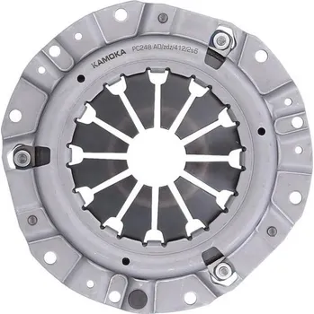 Přítlačný talíř Přítlačný talíř KAMOKA PC248