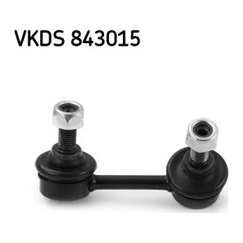 Zavěšení kol Tyč/vzpěra, stabilizátor SKF VKDS 843015