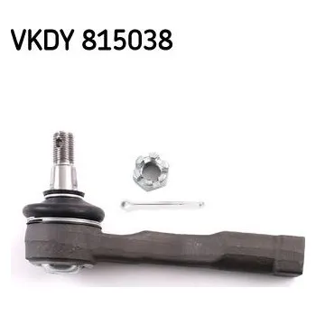 Táhlo řízení Hlava příčného táhla řízení SKF VKDY 815038