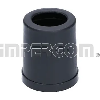 Ochranné víko/prachovka, tlumič ORIGINAL IMPERIUM 37423