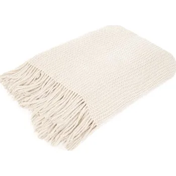 deka Deka CHENILLE ecru 856230