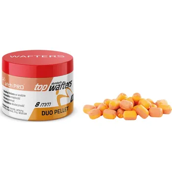 Boilies Dumbells Wafters Pelety 8mm 20g Match Pro