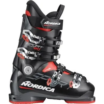 Sjezdové boty Lyžáky NORDICA SPORTMACHINE 80 Man velikost lyžařských bot 300