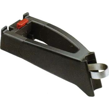 brašna na kolo KLICKfix adapter Extender 25-32 mm