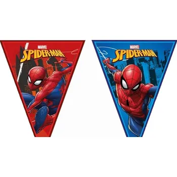 Girlanda vícebarevná 1 ks 230 cm