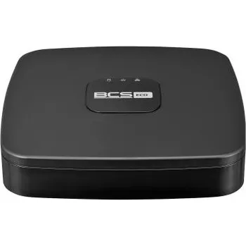 IP kamera BCS Line IP REKORDÉR BCS-L-SNVR0401-4KE-4P 4 KA