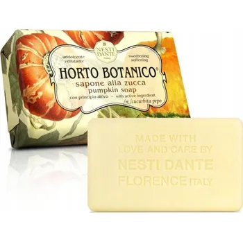 Mýdlo Nesti Dante HORTO BOTANICO DÝNĚ 250G