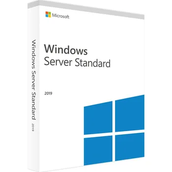 Operační systém Windows Server 2019 Standard