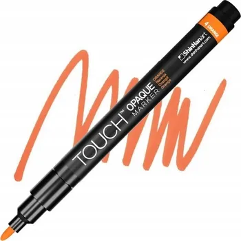 Popisovače Touch 1 ks