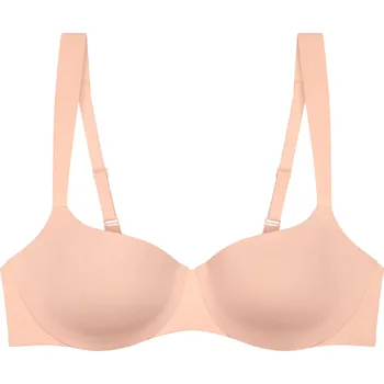 Dámské oblečení Dámská podprsenka Body Make-Up Illusion Balconette EX - Triumph 7835 085C