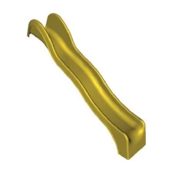 skluzavka Playground System SKLUZAVKA laminátová 3,2 m s uchycením do podesty - volitelná barva .