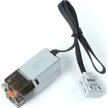 ostatní stavebnice STAVEBNICE CADA MOTOR M PRO VJ5030