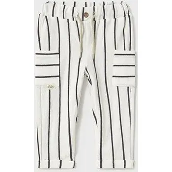 Kojenecké oblečení kojenecké kalhoty Mayoral 1584-94 velikost 80