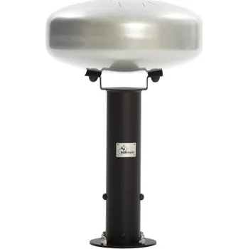 Hudební nástroj pro děti Playground System Interaktivní hudební hra - Buben Koala (bez paliček)