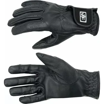 PRO-RIDING GLOVES dámské jezdecké rukavice PROGRESS