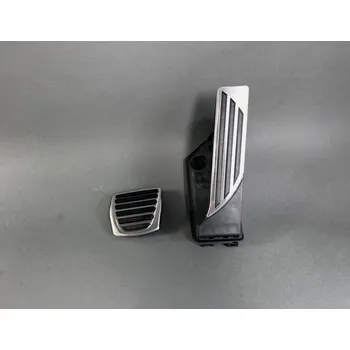 autokoberec Kryty pedálů STELVIO GIULIA AUTOMAT 71808020