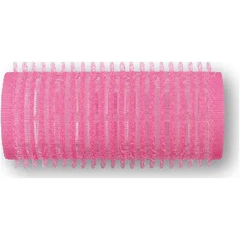 Natáčka na vlasy Natáčky na vlasy na suchý zip Top Choice 25 mm, 8 Kusů (0256)