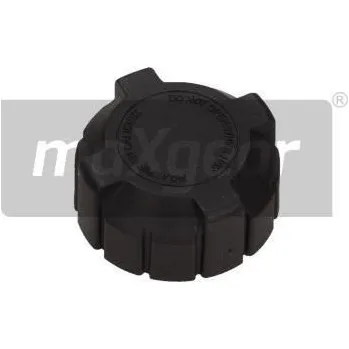 Palivový systém Uzavírací víčko, nádoba chladiva MAXGEAR 28-0391