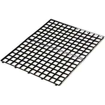 Větrací mřížka Odkapní mřížka 30x20cm