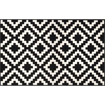 wash+dry Interiérová rohožka Kalmar Rozmer: 50x75 cm