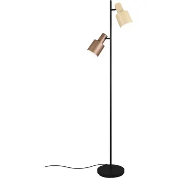 Stojací lampa Trio T419400217 stojací lampa AGUDO E27 + K nákupu nad 3000 Kč dárek zdarma