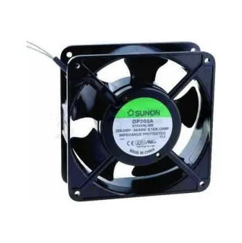 Vzduchotechnika Ventilátor SUNON DP 200A - XBT